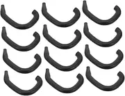 FOYTOKI Pack Silicone Ear Corrector Non- Ear Correction Tool for Protruding Safe Comfortable Aural Correction