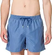 [Punto Blanco] Men's Yacht Swim Trunks