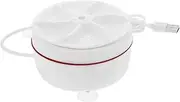 CORHAD Mini Portable Washing Machine Tumbler Camping Laundry Turbine for Underwear
