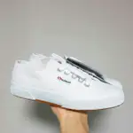 【綁帶款】SUPERGA 2750 COTU CLASSIC