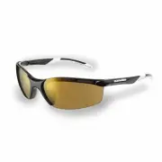 Sunwise Breakout Black Sunglasses- Outdoors Sports Eyewear