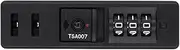 [Geardeangloow] Luggage Suitcase Code Lock Travel Lock Universal for Cabinets Outdoor Travel