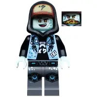 在飛比找蝦皮購物優惠-LEGO 71708 樂高 Scott 炫風忍者 忍者 Ni