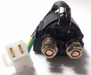 RELÉ SOLENOIDE PARA YAMAHA TW200 TRAILWAY 200 1987 1988 1989 1990 1991 1992