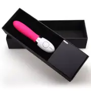 Vibrating Massager Mini Personal Head Neck Full Body Relaxing Pangao ON SALE
