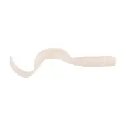 Berkley GSG5-WH Gulp! Grub, White