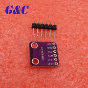 MCP3421 Delta-Sigma Analog-to-Digital Converter SOT23-6 ADC Evaluation Board