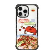 iPhone 16 Pro Max Ultra Impact Case MagSafe Compatible apple's breakfast by second morning
