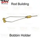 Rod Tying Bobbin Holder, Thread Tying Bobbin Holder, Fly Tying Bobbin Holder