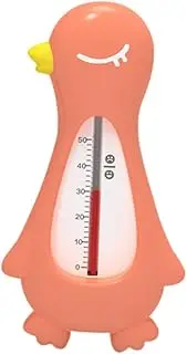 SUPVOX Bath Thermometer Cartoon Shower Thermometer for Accurate Water Measurement Fun Bath for Safe and Comfortable Design Present for Parents