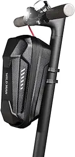 WILD MAN Rainproof Quick Release Scooter Storage Bag for Kick Scooters Folding Bike Self Balancing Scooters