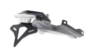 EP Fender Eliminator / Tail Tidy to fit BMW F900R & F900XR Models (USA-Canada)