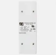 TOKISTAR LIGHTING LDR8-40 LED DRIVER POWER SUPPLY, 8VDC @ 5A OUTPUT, 120/240V IN