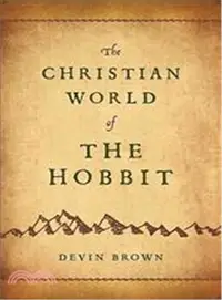 在飛比找三民網路書店優惠-Christian World of the Hobbit