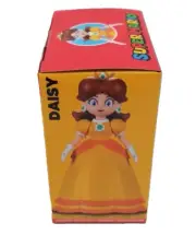 Super Mario DAISY 3" Figure 2023 Jakks World of Nintendo New Packaging