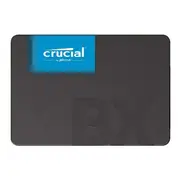 Crucial Ssd 1tb Bx500