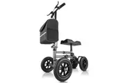 Altus Knee Walker Scooter All Terrain 10-Inch Wheels Mobility Aid