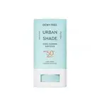 DEWYTREE Urban Shade Cool Calming Sun Stick SPF50+ PA++++ 20g, Korean Cosmetics