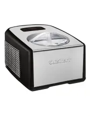 [Cuisinart] Ice-Cream & Gelato Maker ICE-100PCXA in Black