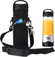 Portable Blender Carrying Case Bag for Magic Bullet Portable Blender (MBPB50100