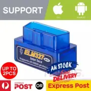 OBD2 II Bluetoth Car Scanner Diagnostic Auto Scan Tool for Android Code Reader