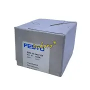 1PCS New DSRL-10-180-P-FW Semi-rotating Cylinder 33296