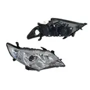 Sterling Headlight to suit Toyota Camry 12/2011 to 12/2014 - TYCA-HEL-75R