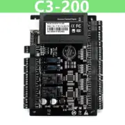ZK Ip-Based TCP/IP C3-100 C3-200 C3-400 Access Control Board Wiegand Access Cont
