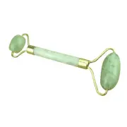 Hot Jape Guasha Facial Beauty Roller Massage Tool Jade Roller Face Thin Natural