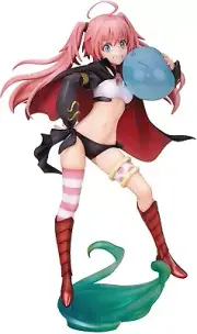 Alter That Time I Got Reincarnated as a Slime Milim Nava 1/7 Figure