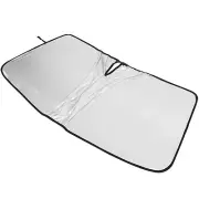 Car Sun Shade Windshield Window Sunshade Cover For Toyota Hilux 2015-2021