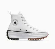 Converse Run Star Hike Platform High Top Women's platform shoe CANVAS 166799C