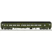 Atlas HO #20006412 Southern Railway 'Lake Moreau' 10-1-2 Pullman Sleeper Car~NEW