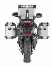 GIVI Monokey Honda Side Case Carrier