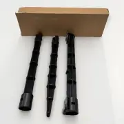 SimpliSafe Security System Yard Sign Stake ONLY !!! Home Security - Black - NEW™