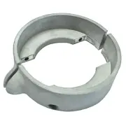 851983-SR Volvo Penta 120 Saildrive Split Ring Zinc Anode 851983