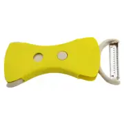 Fruit Peeler 2 In 1 Carrot Slicer Cutter Ergonomic Fruits Shredder great gift