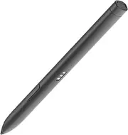 Slim Pen for Lenovo Digital Pen Compatible with Lenovo Touchscreen Laptop, Active Stylus Pen for ThinkPad x1,Yoga Miix IdeaPad Flex 5/6,ThinkPad Yoga 260/370/460,6/7/9,C740/C930/C940(Black)