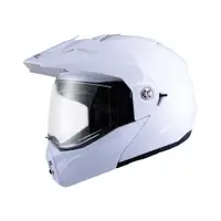 在飛比找蝦皮商城優惠-【SOL Helmets】SM-6P複合可掀式安全帽 (素色