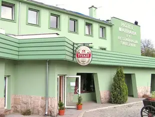 Hotel Snieznik