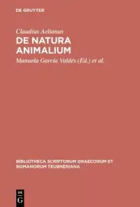 在飛比找博客來優惠-De Natura Animalium