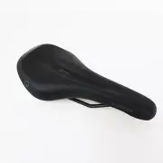Ergon SM10 E-Mountain Bike Saddle E-Bike E-MTB All-Mountain DH Gravity - Black