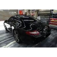 在飛比找蝦皮購物優惠-保時捷 PORSCHE 997Carerras  全車犀牛皮