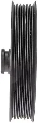 Power Steering Pump Pulley for Lucerne, Century, Rendezvous, Impala+More 300-202