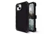 Pelican Shield Case (Suits iPhone 15) - Black
