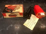 NEW OLD STOCK Magnetic Magic Light 12 Volt Light #571 By HOLLYWOOD WORKS