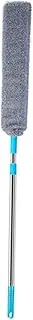 BUTIFULSIC Retractable Duster Cleaner Cleaning Tool Under Cabinet Dust Sweeper Hand Duster Under Sofa Duster Handles Duster Ceiling Clean Tool Home Supplies Washable Duster