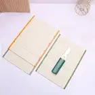 Folding Cutting Board Countertop Space-saving Solution Portable Foldable Set