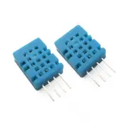2PCS DHT11 DHT-11 Digital Temperature and Humidity Sensor AOSONG NEW