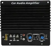 8-12 Inch Car Amplifier Board, 12V Car Amp Board with 300W, Vehicle Amplifier, for Vehicle Entertainment and Musical Player